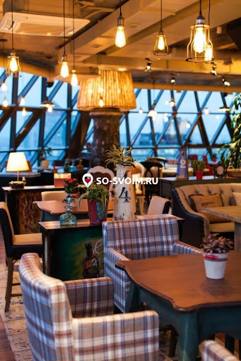 Фото №7 зала Gg gastrobar