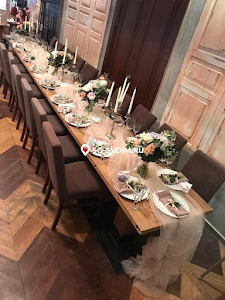 Фото №16 зала Основной зал