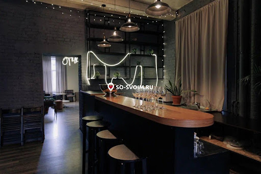Фото №7 зала Not Bad Loft на Грибоедова