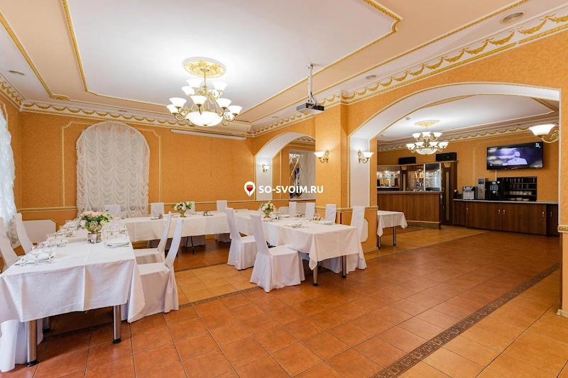 №17 ресторана 