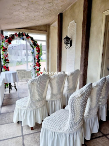 Фото №9 зала Веранда