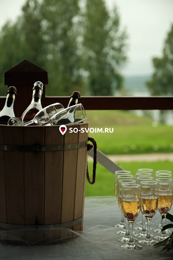 Фото №20 зала Вохотка