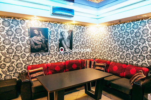 Фото №1 зала Piano Lounge