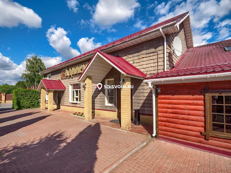 Фото №11 зала Зал №1