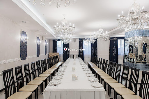 Фото №20 зала Banquet