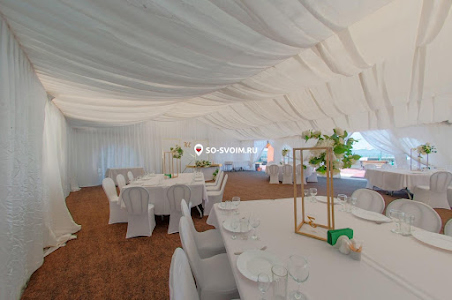 Фото №19 зала Шатер