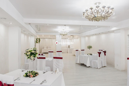 Фото №7 зала Малый зал