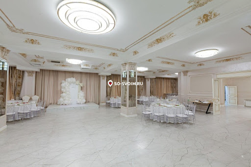 Фото №13 зала Green Hall