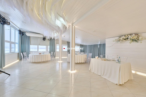 Фото №7 зала Ялта