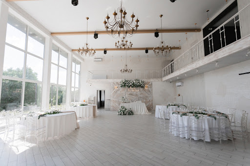 Фото №5 зала Panorama Wedding House