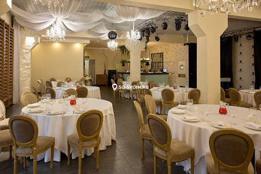 Фото №12 зала Кин-дза-дза