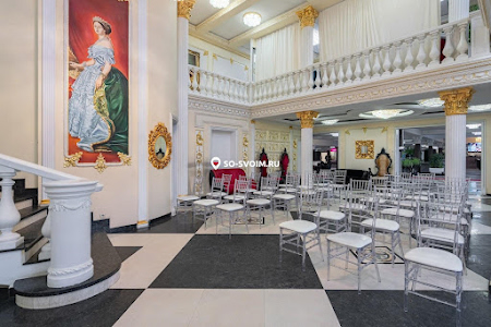 Фото №3 зала Зал «Элеон»