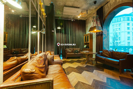 Фото №4 зала VIP-зал