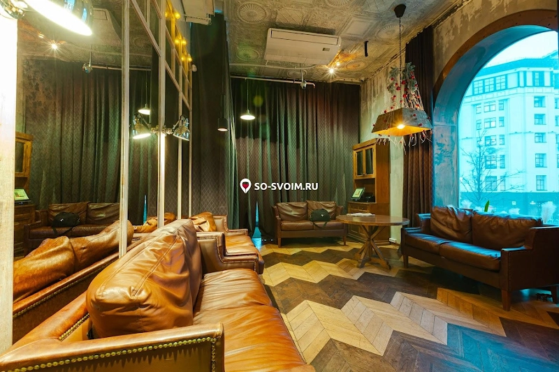 №7 ресторана 