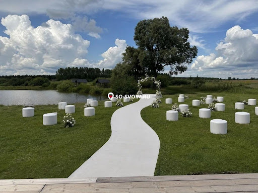 Фото №4 зала Скородумовка