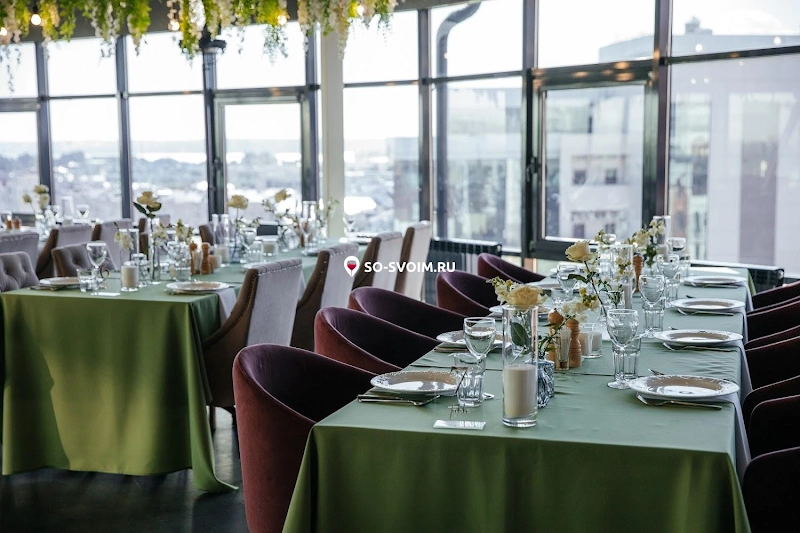 №18 ресторана 