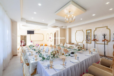 Фото №2 зала Зал № 3 