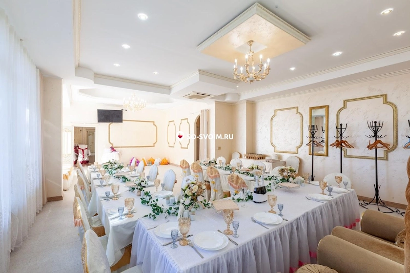 №6 ресторана 