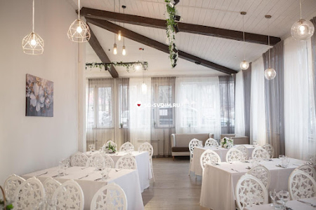 Фото №19 зала Малый зал 