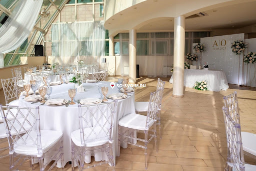 Фото №20 зала Валенсия