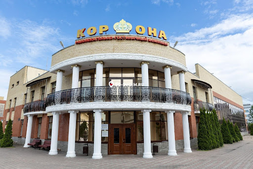 Фото №13 зала Корона