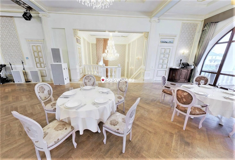 №15 ресторана 