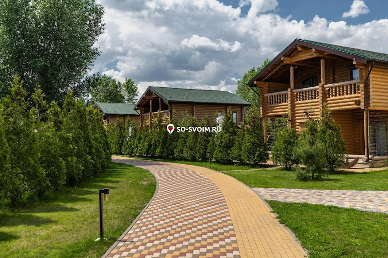 №20 ресторана 