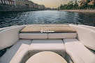 CROWNLINE 266 "BLACK SHERIFF"-mini