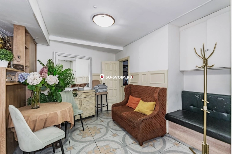 №12 ресторана 