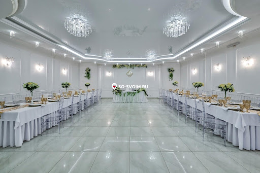 Фото №1 зала White hall