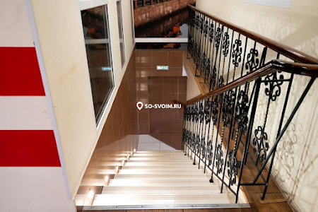 Фото №12 зала Основной зал