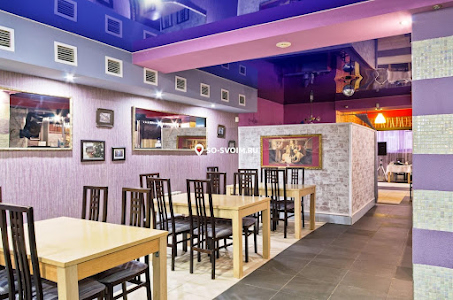 Фото №2 зала Зал на 25 человек