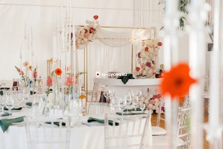 Фото №4 зала Шатер 