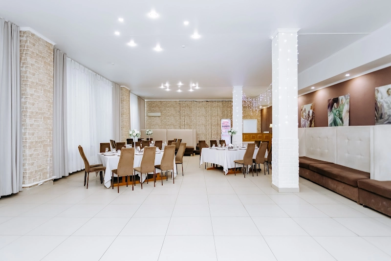 №7 ресторана 
