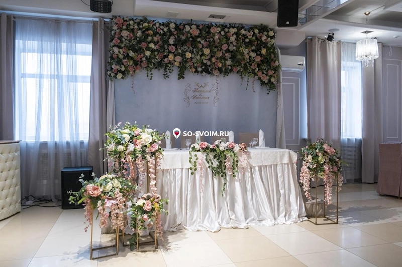 №7 ресторана 