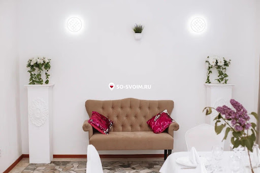 Фото №8 зала МАХАОН