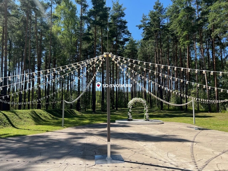 №8 ресторана 