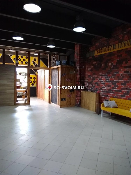 №13 ресторана 