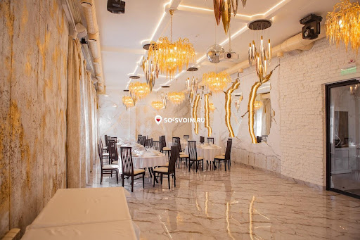 Фото №5 зала Banquet