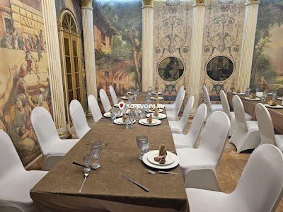 Фото №4 зала VIP-зал 