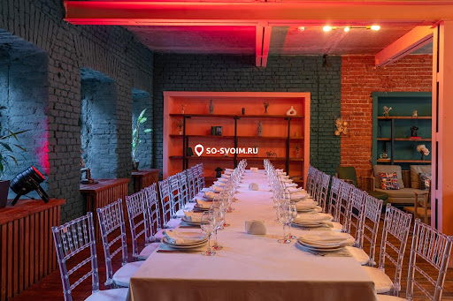 Фото №15 зала GOELRO