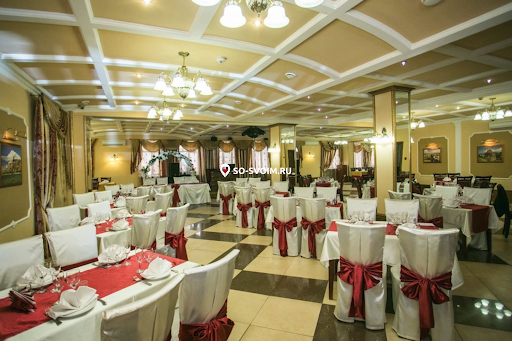 Фото №8 зала Ани