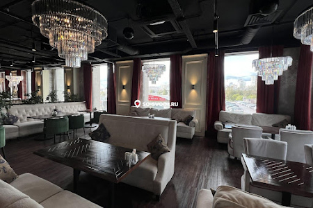 Фото №8 зала Основной зал 