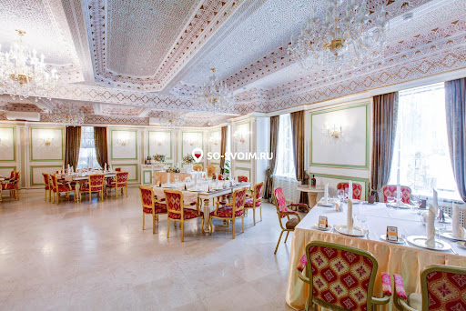 Фото №15 зала Grange Cafe