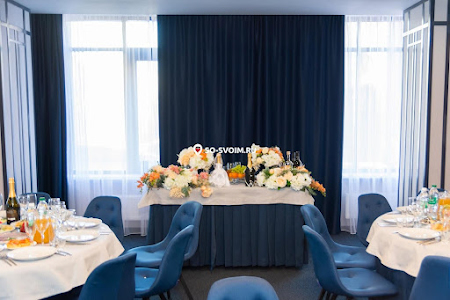 Фото №16 зала Основной зал 