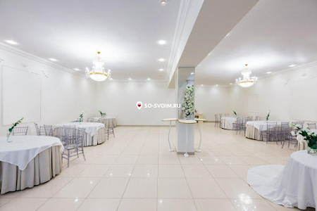 Зал «Малый»