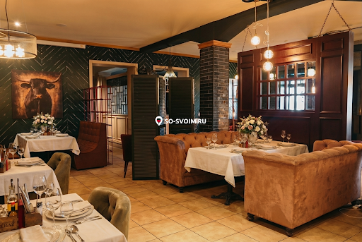 Фото №16 зала РИБАЙ