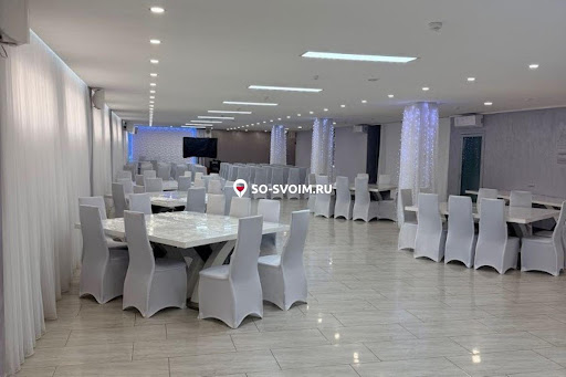 Фото №14 зала Banquet room