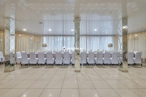 Фото №3 зала Белая стрекоза