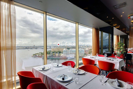 Фото №5 зала Зал "Панорама"